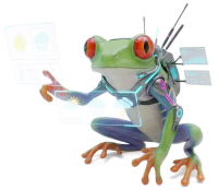 Frosch